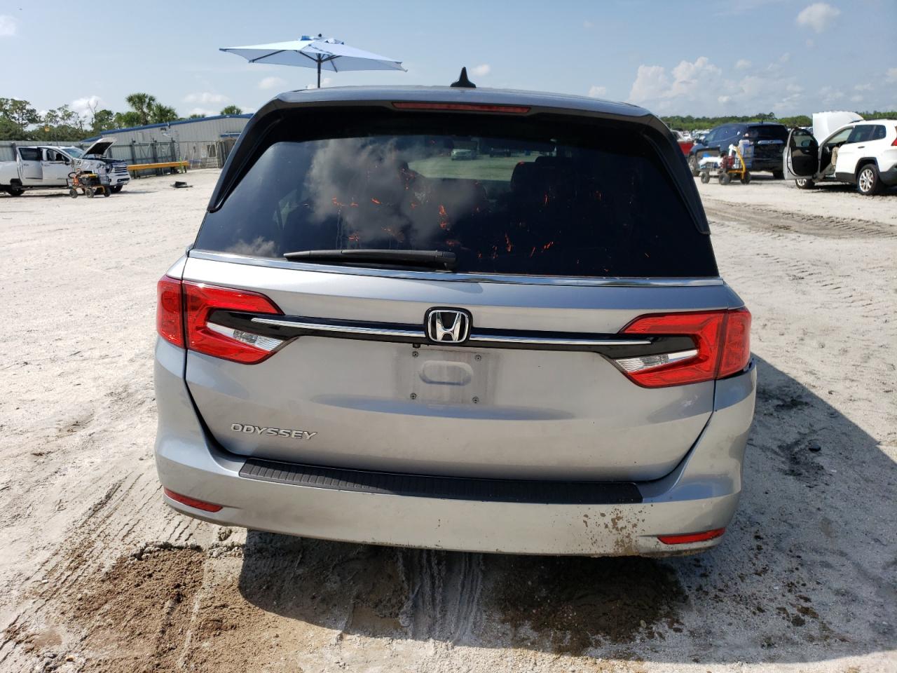 5FNRL6H75MB022151 HONDA All Models 2021