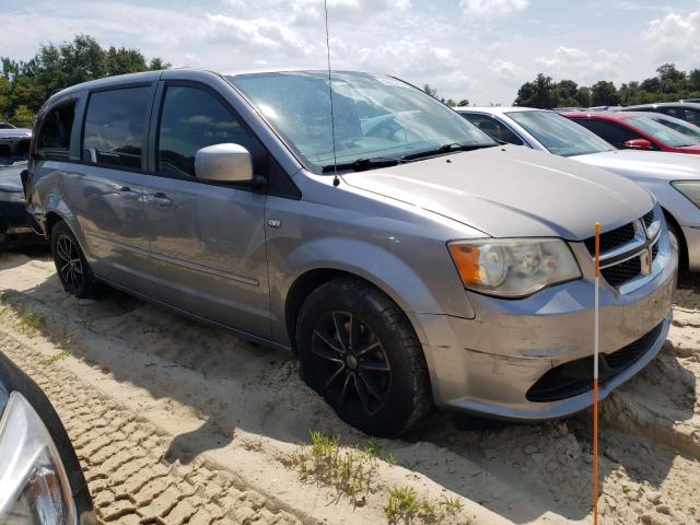 2C4RDGBG3ER376915 Dodge Grand Caravan Se