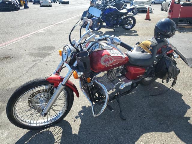 2009 HONDA VT750 C2 JH2RC53139K200072