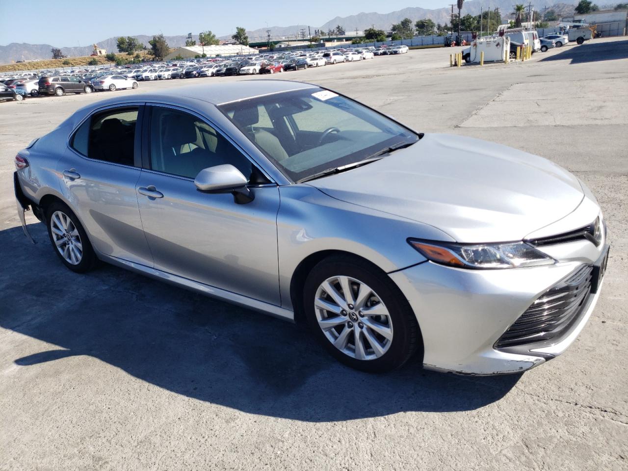 JTNB11HK7J3041139 TOYOTA CAMRY 2018