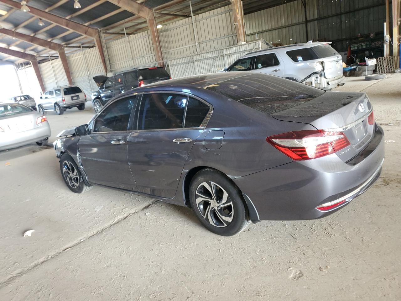 1HGCR2F39HA044201 HONDA ACCORD 2017