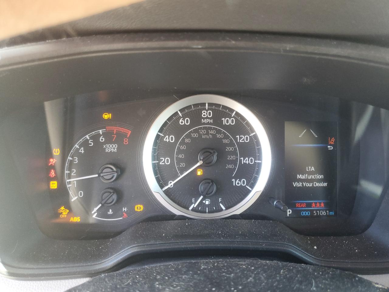 5YFEPMAE9MP204987 TOYOTA COROLLA 2021