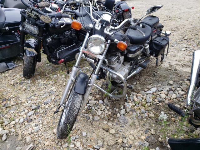 2002 HONDA REBEL JH2MC13062K803307