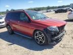 MERCEDES-BENZ GLS 550 4M photo