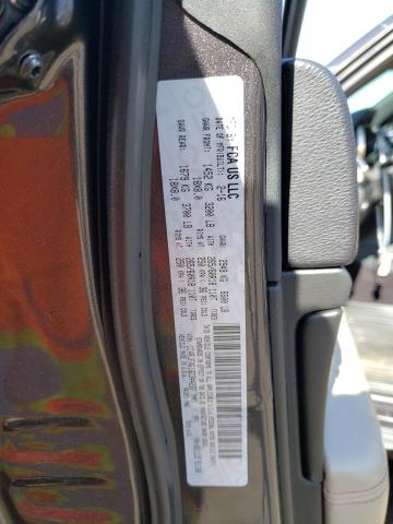1C4RJFAG1GC344237 Jeep Grand Cherokee Laredo