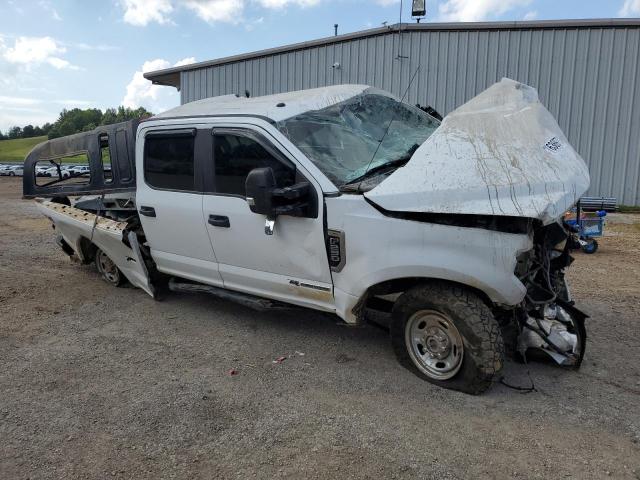  FORD F250 2019 Білий