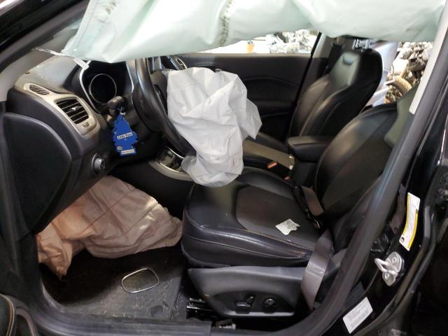3C4NJCBB5HT698767 Jeep Compass Latitude