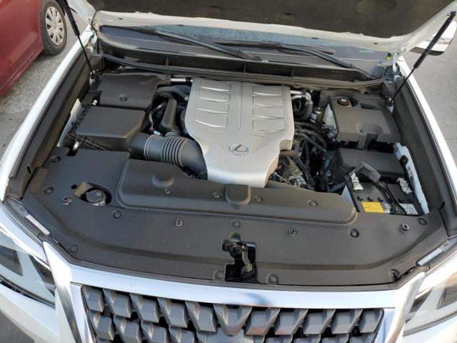 2023 LEXUS GX 460 LUX JTJGM7BX0P5346355