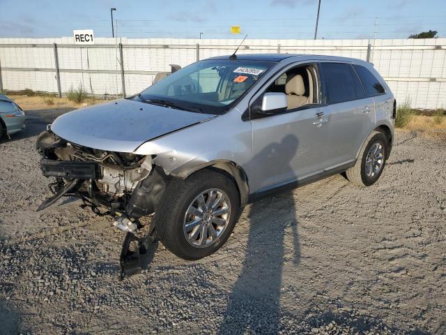 2010 Ford Edge SEL