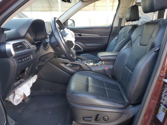 5XYP34HC9LG048574 KIA Telluride Ex