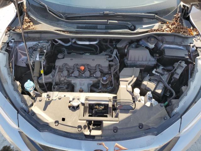3CZRU6H32MM714030 Honda HR-V LX