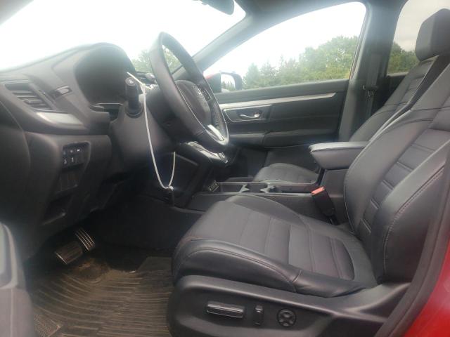 2020 HONDA CR-V SPORT - 2HKRW2H46LH215446