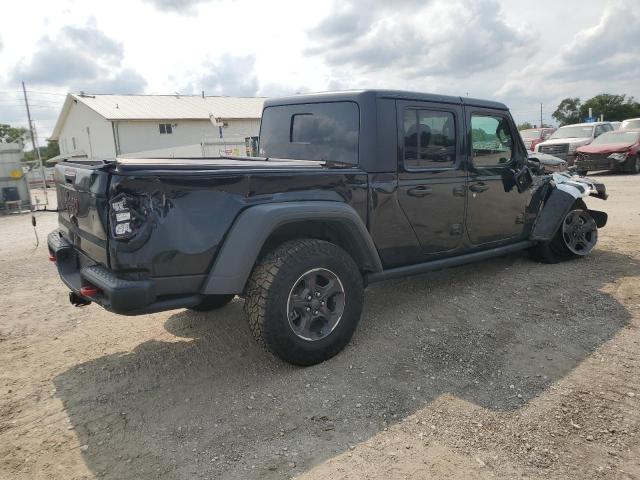 1C6JJTBG5NL113601 Jeep Gladiator Rubicon