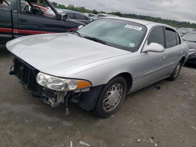 2001 Buick LeSabre Limited