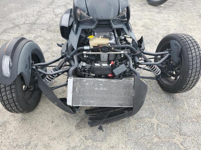 2021 CAN-AM RYKER RALL - 3JB2GEG20MJ002203