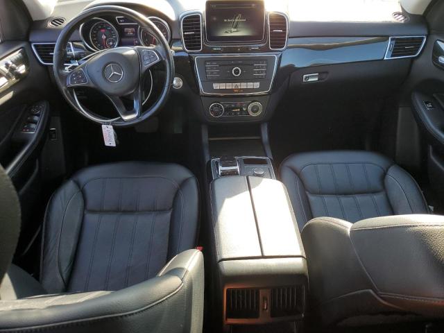 4JGDA5JB0GA668845 Mercedes-Benz GLE 350