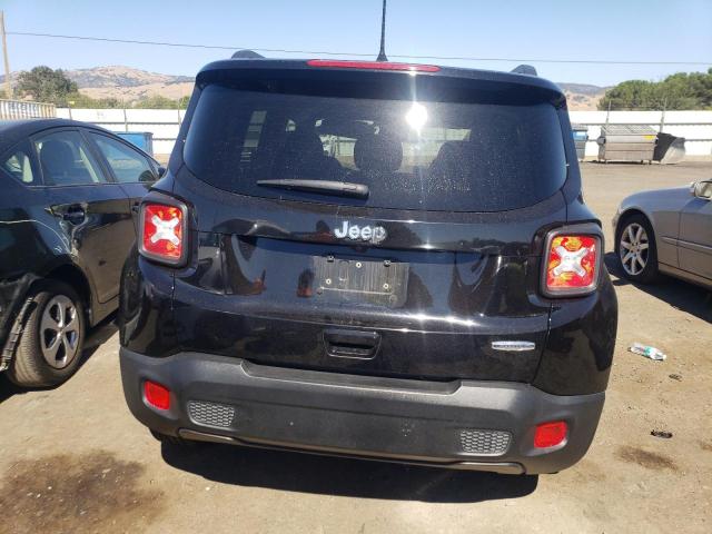 2019 JEEP RENEGADE ZACNJABB9KPK68501