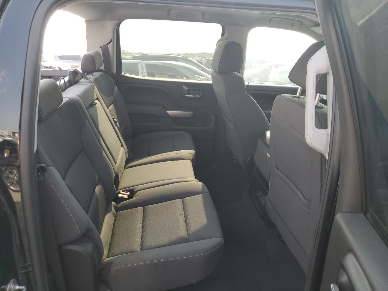 VIN: 3GCPCREC3JG565871 2018 CHEVROLET ALL Models