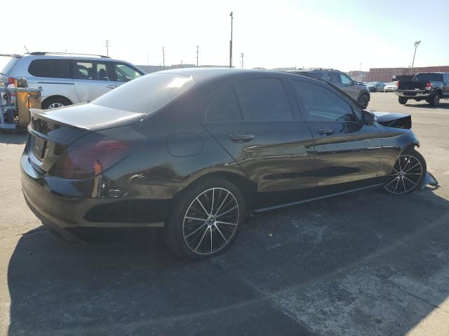 55SWF8DB3KU310617 Mercedes-Benz C 300