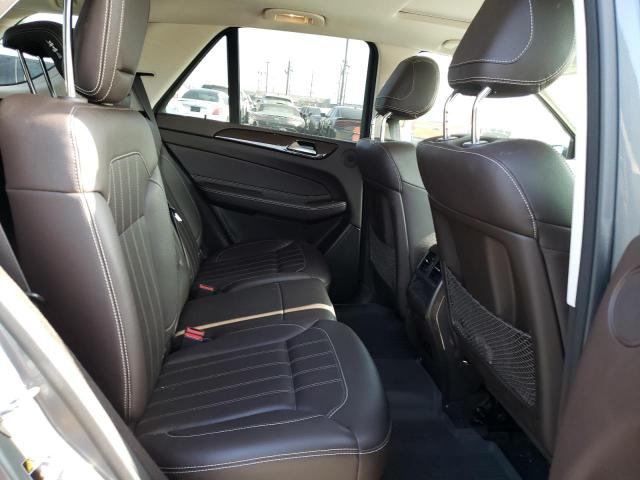 4JGDA5JB6JB152703 Mercedes-Benz GLE 350