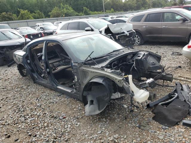 2015 DODGE CHARGER RT 2C3CDXCT4FH827024