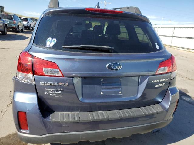 4S4BRBLC7E3210645 Subaru Outback 2.5i Limited