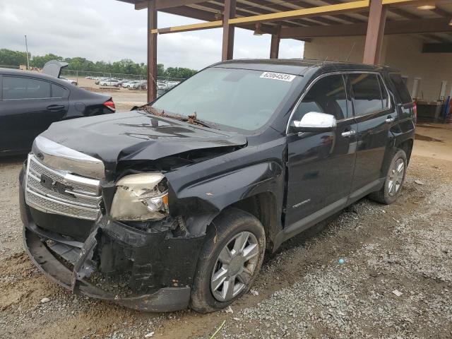 2012 GMC Terrain SLE