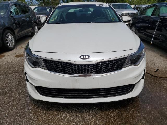 KNAGT4L33G5089561 KIA Optima Lx