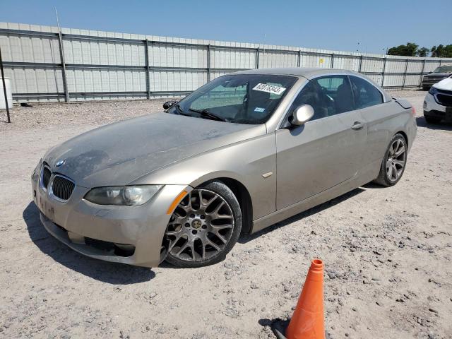 2008 BMW 3 Series 328i