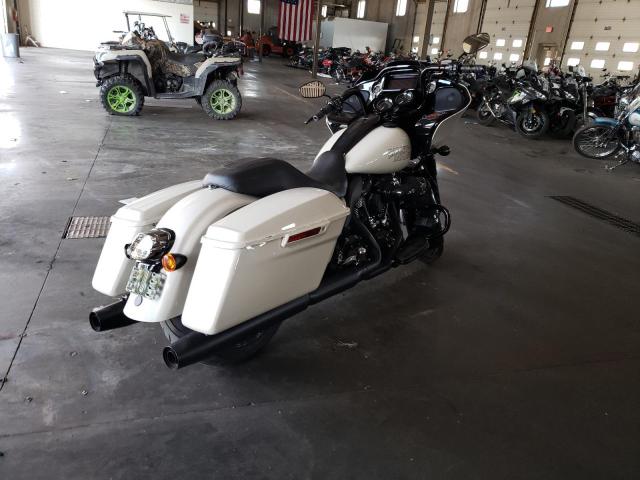 2023 HARLEY-DAVIDSON FLTRXST 1HD1ACL17PB635964