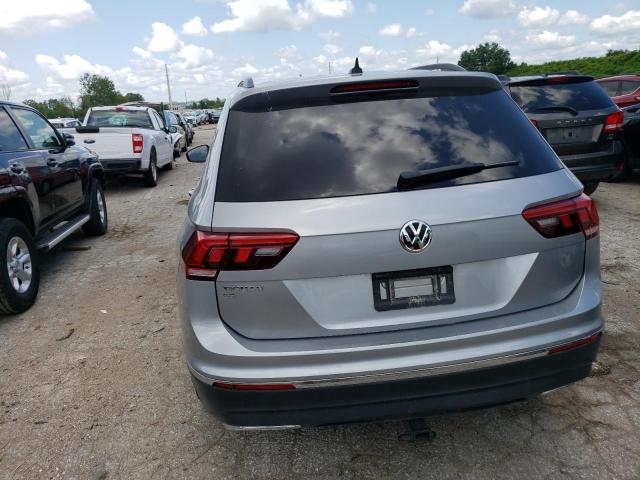 3VV3B7AX9MM047690 Volkswagen Tiguan SE 6