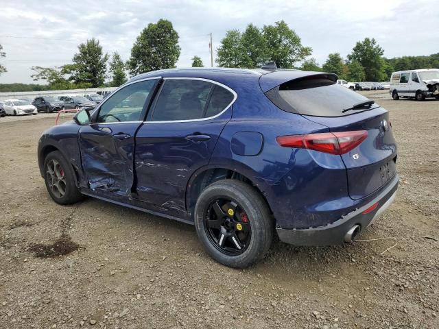 ZASPAKBN0K7C33989 Alfa Romeo Stelvio TI 2