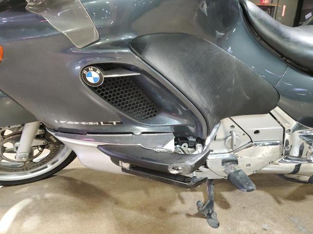 2003 BMW K1200LT WB10555A93ZD80312