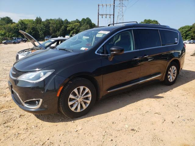 2C4RC1BG1KR733147 2019 CHRYSLER PACIFICA, photo no. 1