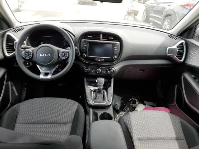 KNDJ23AU8N7804403 KIA SOUL LX