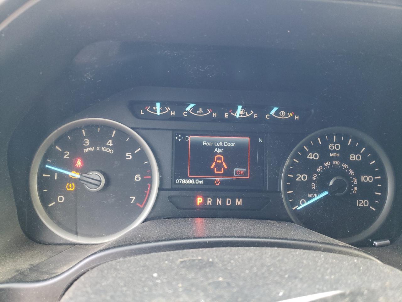 1FTEX1EP2JFB60991 FORD F-150 2018