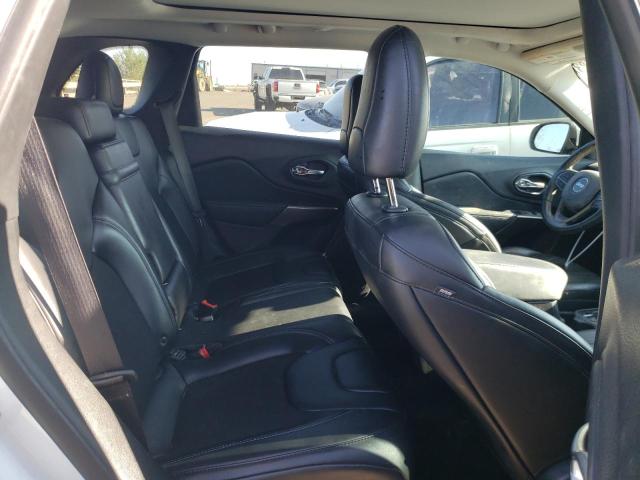1C4PJLLB0KD265099 Jeep Cherokee Latitude Plus