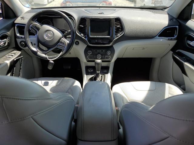 1C4PJMDX6LD582953 Jeep Cherokee Limited