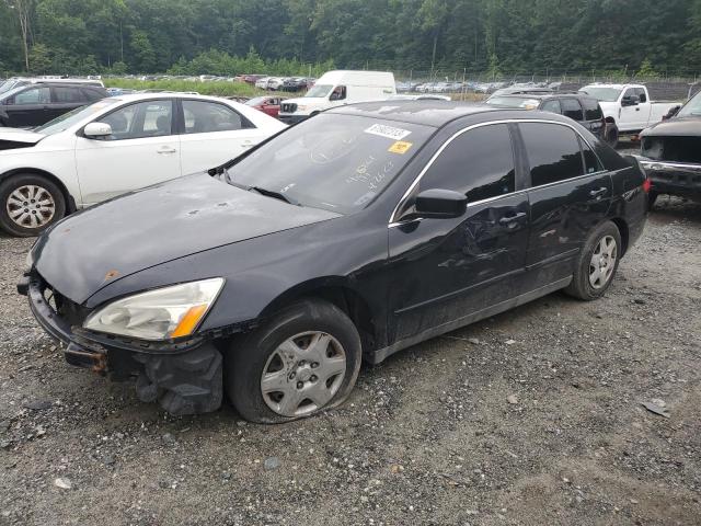 2005 Honda Accord Sedan LX