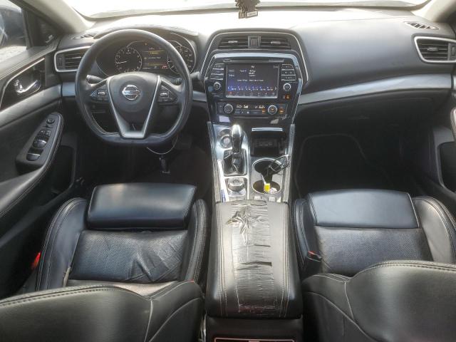 1N4AA6AP5HC455779 Nissan Maxima 3.5s