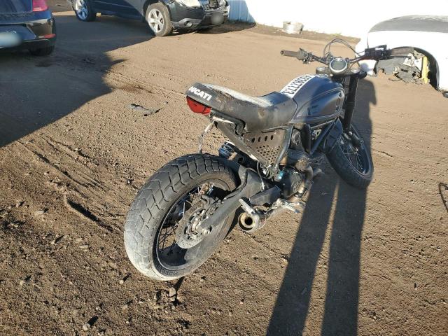 2018 DUCATI SCRAMBLER ML015ANM8JT014705