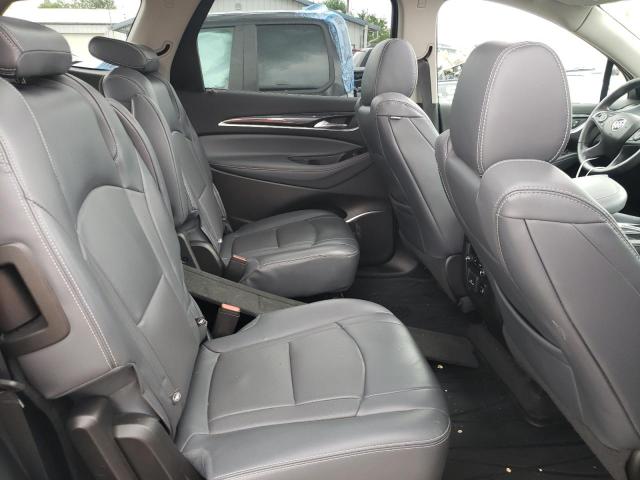 5GAERBKW4JJ132118 Buick Enclave Essence