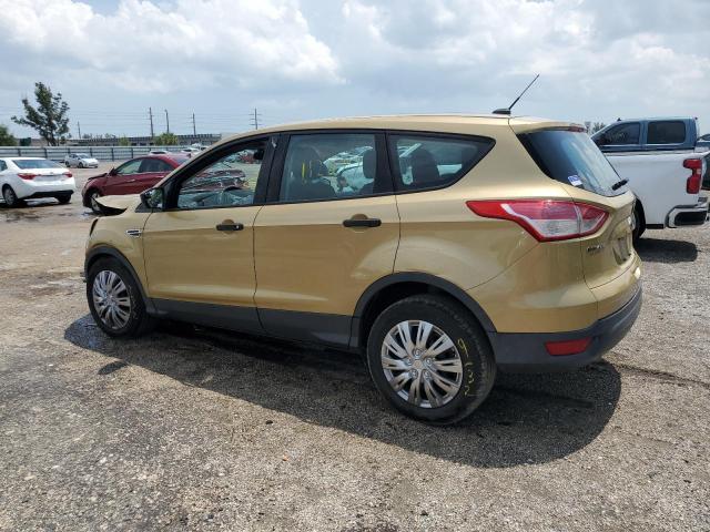 Vin: 1fmcu0f71euc18336, lot: 66334443, ford escape s 20142