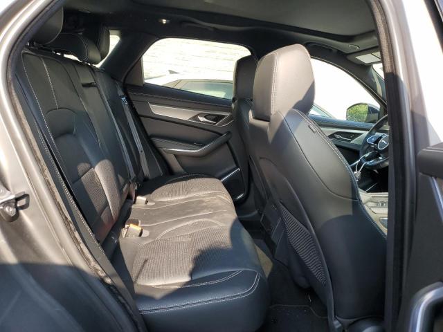 2021 JAGUAR F-PACE R-D - SADCT2FU2MA664671