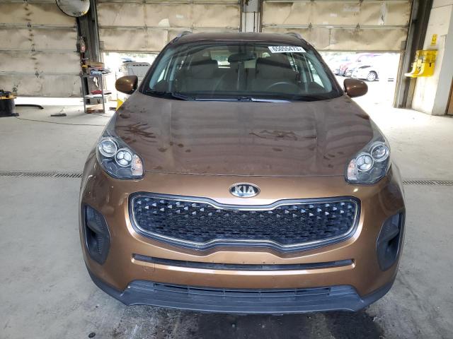 KNDPM3AC9H7245783 KIA Sportage Lx