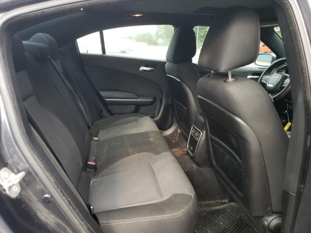 2016 DODGE CHARGER SE - 2C3CDXFG3GH127642