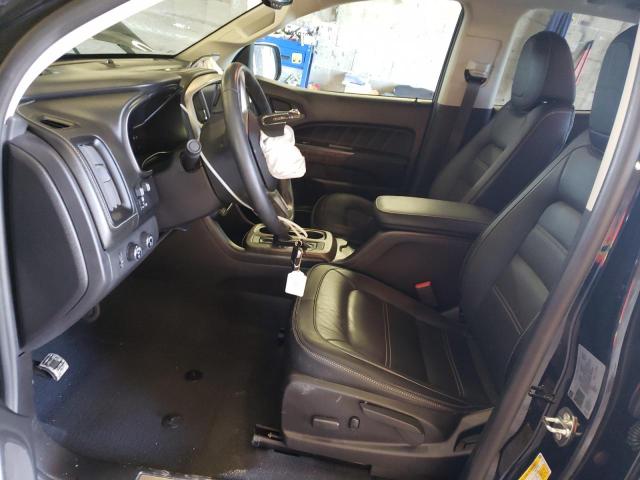 2021 GMC CANYON DEN 1GTG6EEN4M1288152