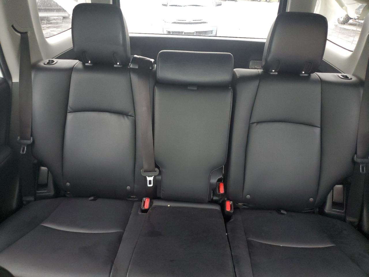 JTEBU5JR1J5554154 TOYOTA 4RUNNER 2018