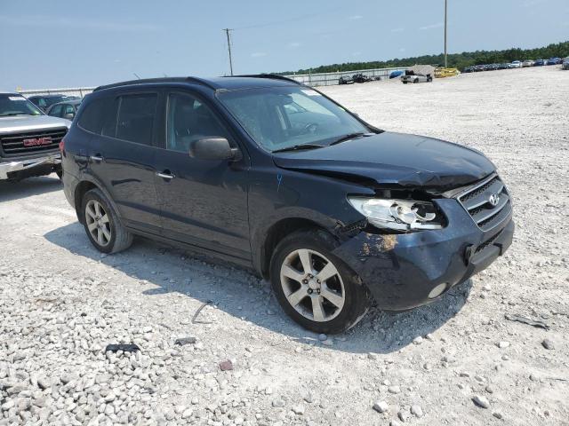 5NMSH73E48H164221 | 2008 Hyundai santa fe se