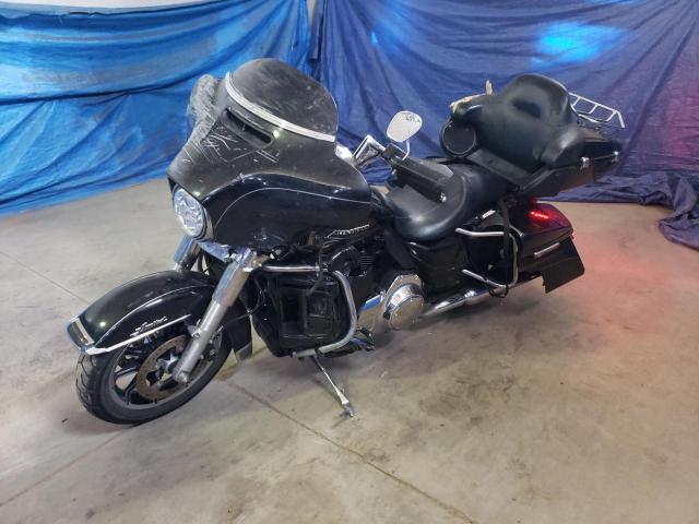 2014 HARLEY-DAVIDSON FLHTK ELEC - 5HD1KELA5EB661090